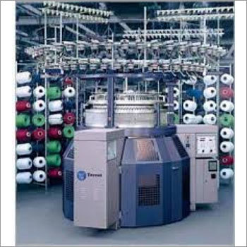 Knitting Machine