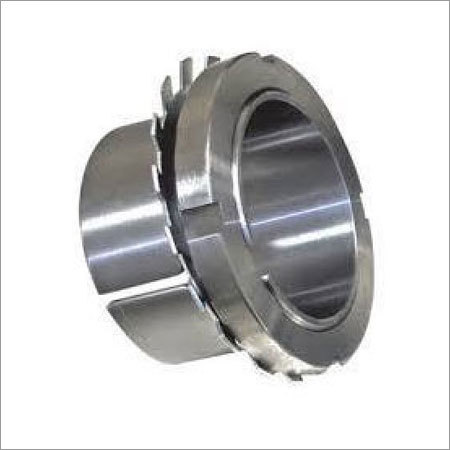 Adapter Sleeves