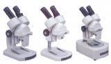 Stereoscopic Microscopes