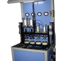 LEAK TESTING MACHINE 1