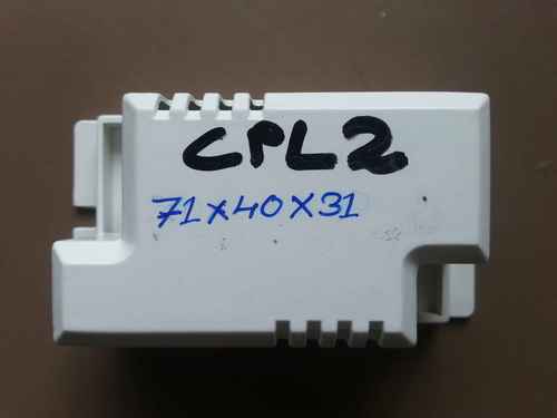 LED driver cabinet CPL 2