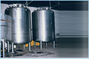 Acidic Cleaning Concentrate