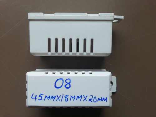 08 LED Drivers Plasic Cabinet 08 LED Drivers Plasic Cabinet
