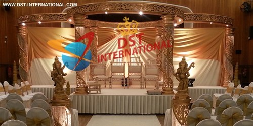 Exclusive Mandap