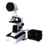 Classroom Projection Microscope
