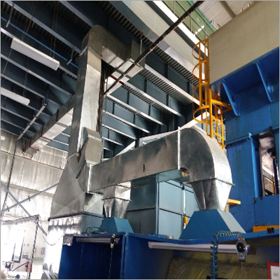  Ducting  and Hoods