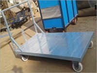 FOLDABLE WIRE MESH PALLET