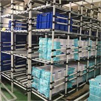 Roller Rack