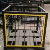 Pallet Bin