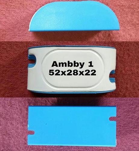 Ambby 1 Led Driver Cabinet