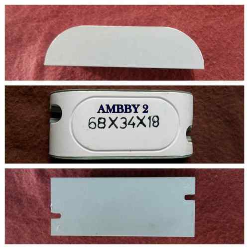 Ambby 2 Led Driver Cabinet