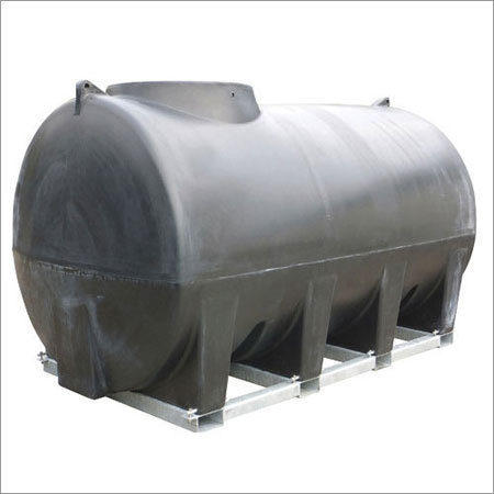 Mild Steel Storage Tank