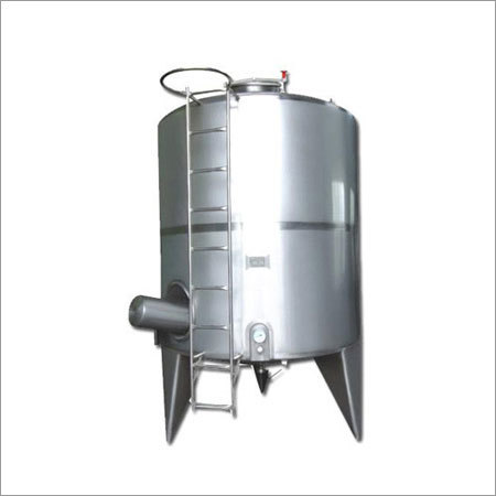 Underground Storage Tank