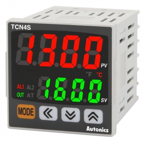 PID Temperature Controller