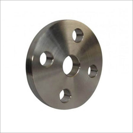 DIN Flange