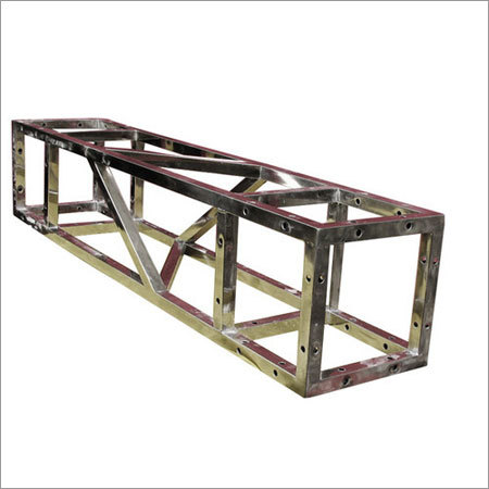 Stainless Steel Trusses