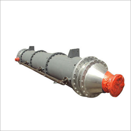 Agitated Thin Film Dryer