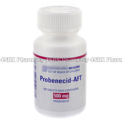 Amoxycillin+probenecid Age Group: Adult