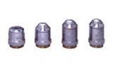 Standard Achromatic Objectives