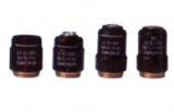 Coated Achromatic objectives