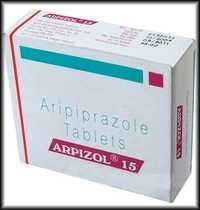 Aripiprazole