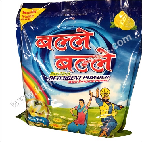 Washing Detergent Powder Washing Detergent Powder