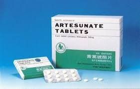 Artesunate