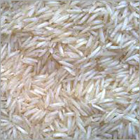 White Pusa Basmati Sella Rice