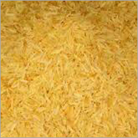 Yellow Basmati Biryani Rice