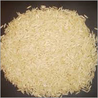 White Basmati Rice