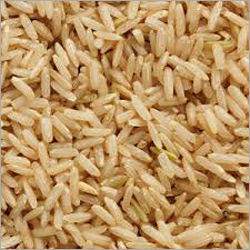 Organic Rice