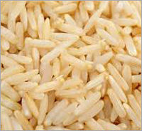 Brown Organic Basmati Rice