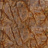 Brown Rainforest Marble