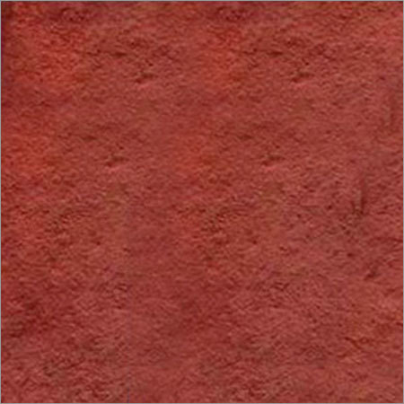 Tera Red Slate Stone