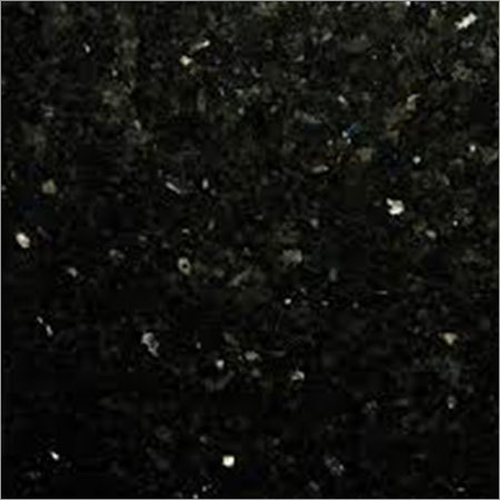 Black Pearl Granite