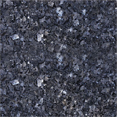 Blue Pearl Granite