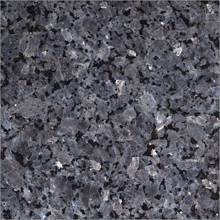 Silver Pearl Granite