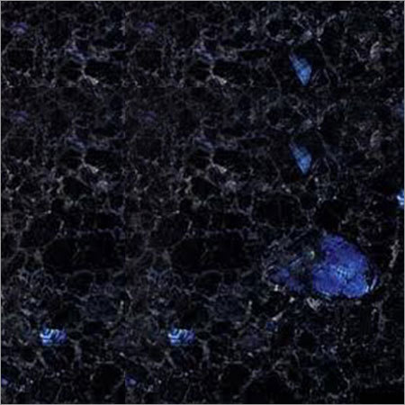 Volga Blue Granite