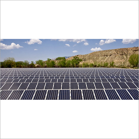 Utility Scale Projects
