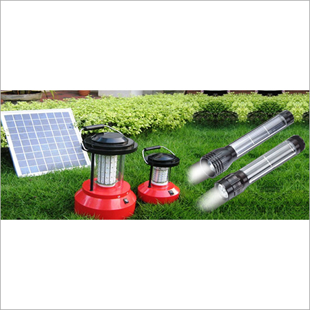 Solar Lanterns