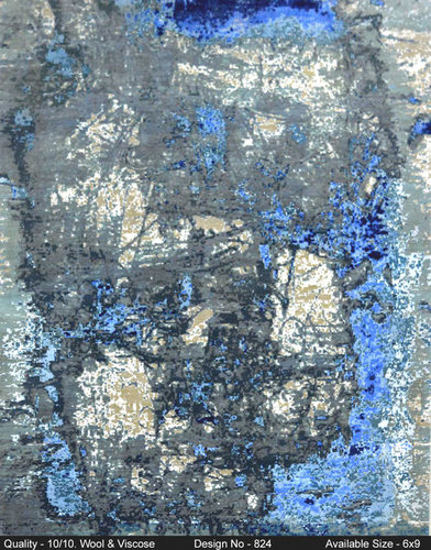 Handmade Rug