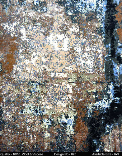 Handmade Contemporary Rugs