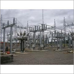 Switchyard Erection Services