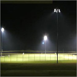 Sports Lighting Services
