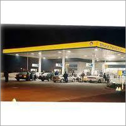 Petrol Pumps Electrification Services