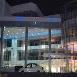 IT Parks Turnkey Project Service