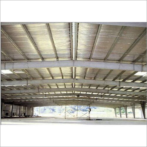 Rockwool Building Roll