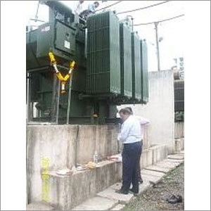 MVA Power Transformer Installation Services