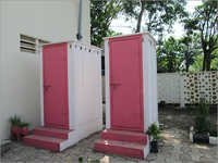 Readymade Toilet