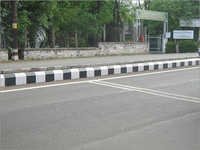 Concrete Road Divider